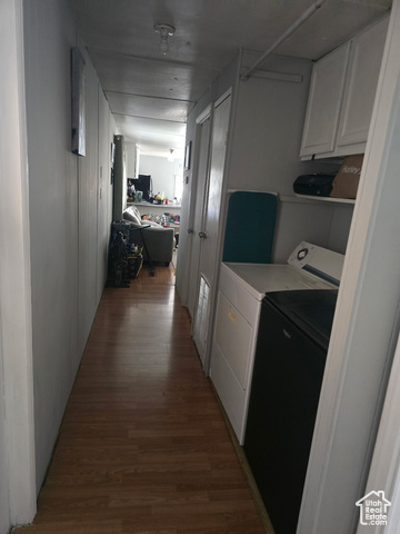 Photo 5 for MLS #2096123 at 240 E 1100 North #D6