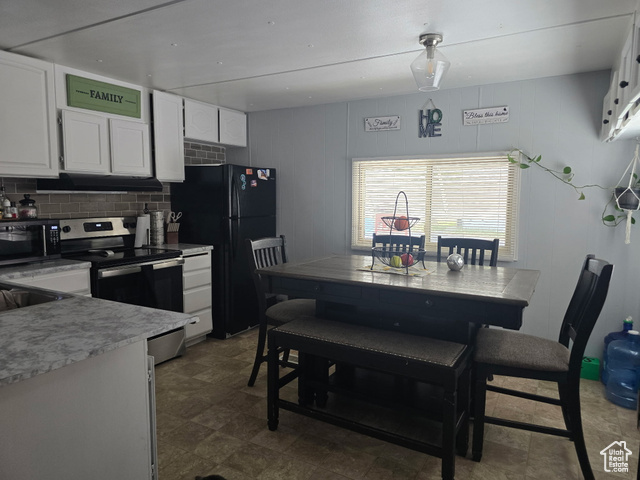 Photo 2 for MLS #2096123 at 240 E 1100 North #D6
