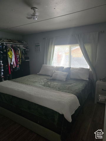 Photo 7 for MLS #2096123 at 240 E 1100 North #D6