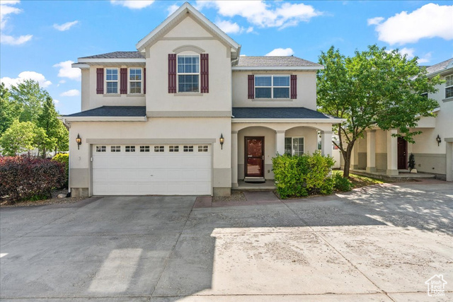 6801 W TUPELO LN, West Jordan UT 84081