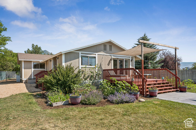 Photo 31 for MLS #2096125 at 48 E 400 North