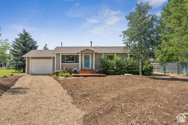 48 E 400 N, Midway UT 84049