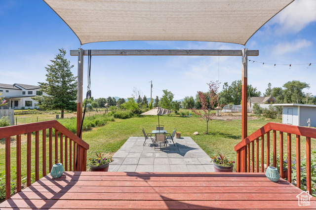 Photo 40 for MLS #2096125 at 48 E 400 North