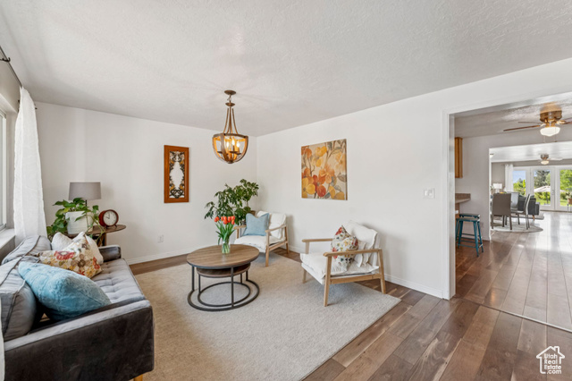 Photo 4 for MLS #2096125 at 48 E 400 North