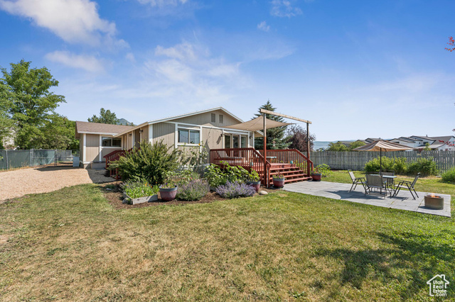 Photo 39 for MLS #2096125 at 48 E 400 North