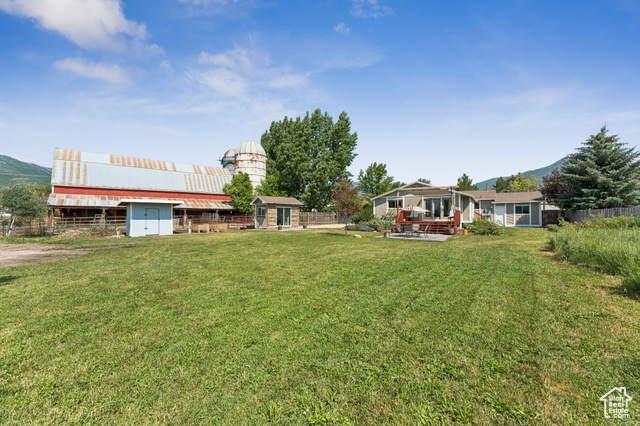 Photo 42 for MLS #2096125 at 48 E 400 North