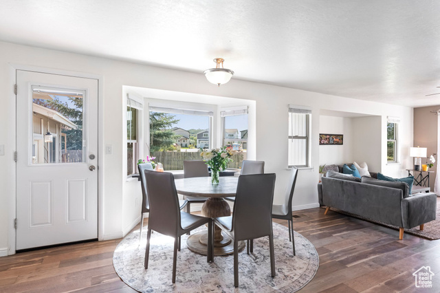 Photo 11 for MLS #2096125 at 48 E 400 North