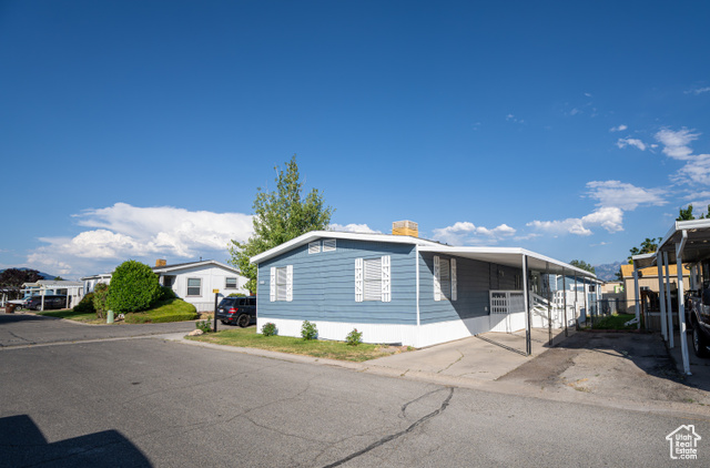 3583 S CASINO CAMINO ST, West Valley City UT 84119
