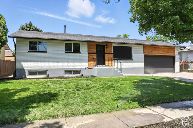 667 N SIR MICHAEL DR, Salt Lake City UT 84116
