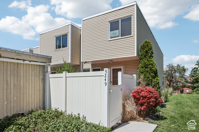 5249 S GRAVENSTEIN PARK, Murray UT 84123