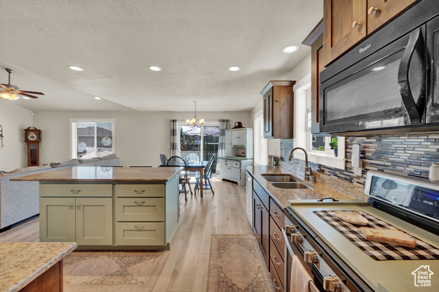 Photo 22 for MLS #2096134 at 5295 S 4425 West