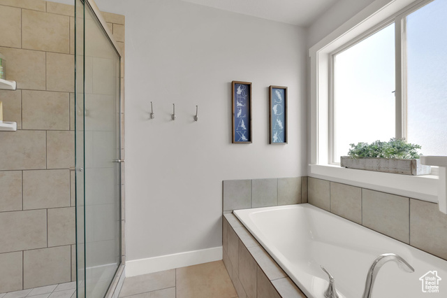 Photo 25 for MLS #2096134 at 5295 S 4425 West
