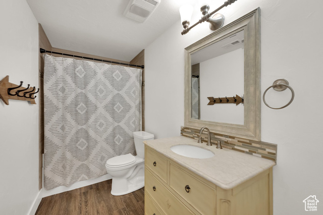 Photo 30 for MLS #2096134 at 5295 S 4425 West