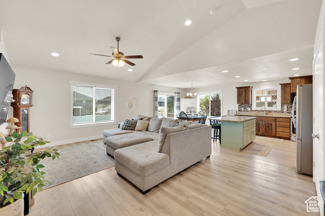 Photo 17 for MLS #2096134 at 5295 S 4425 West