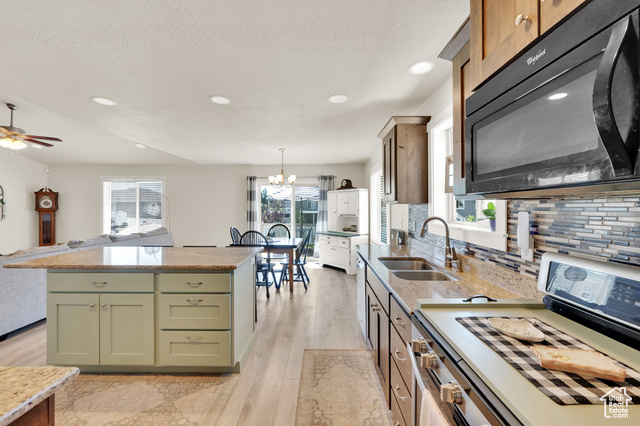 Photo 16 for MLS #2096134 at 5295 S 4425 West
