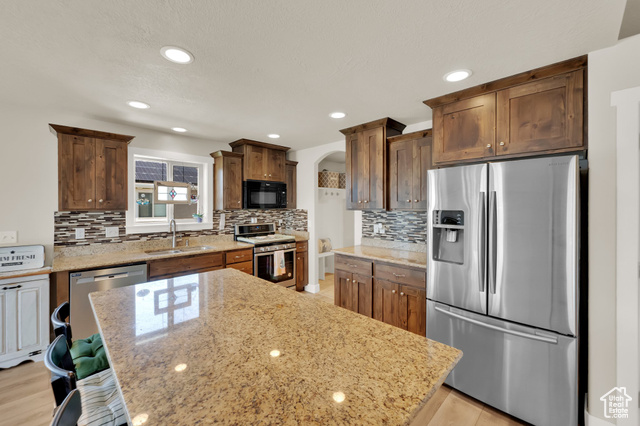 Photo 21 for MLS #2096134 at 5295 S 4425 West
