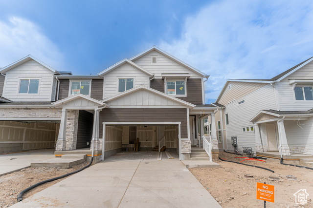 2889 N RED VELVET LN #2346, Saratoga Springs UT 84045
