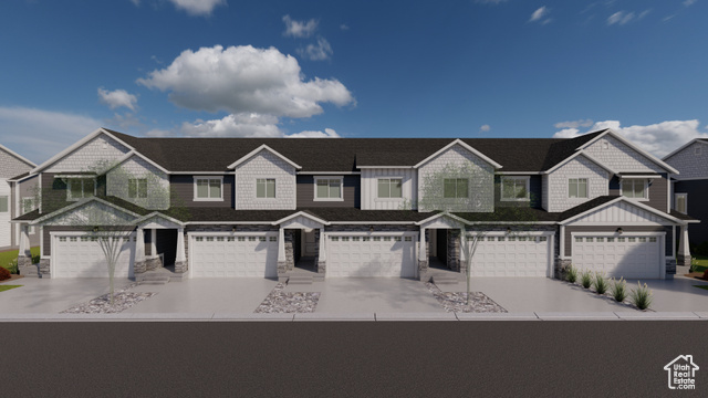 2889 N RED VELVET LN #2346, Saratoga Springs UT 84045