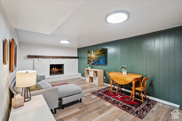 Photo 9 for MLS #2096139 at 3385 W Florlita Ave