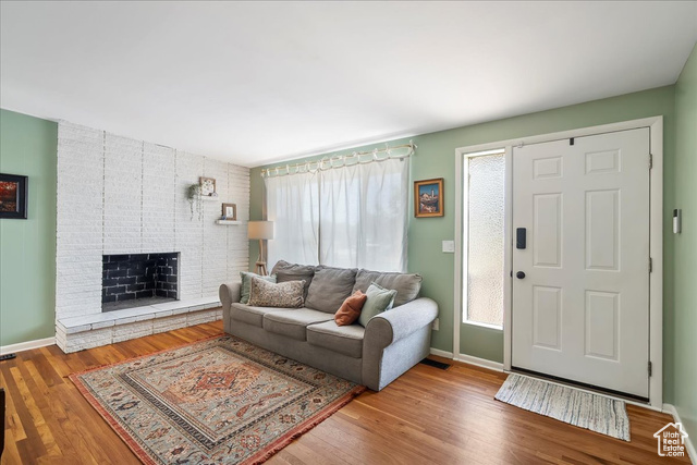 3385 W FLORLITA AVE., West Valley City UT 84119
