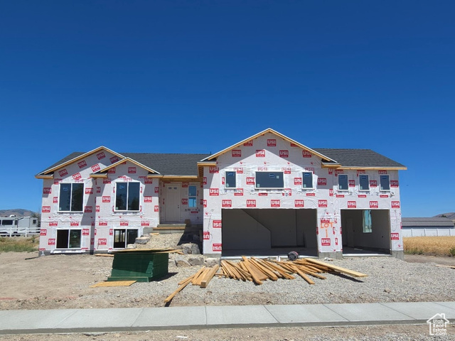 9420 N 5600, Elwood UT 84337