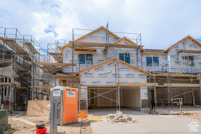 MLS #2096143 - 2899 N Red Velvet Ln #2347