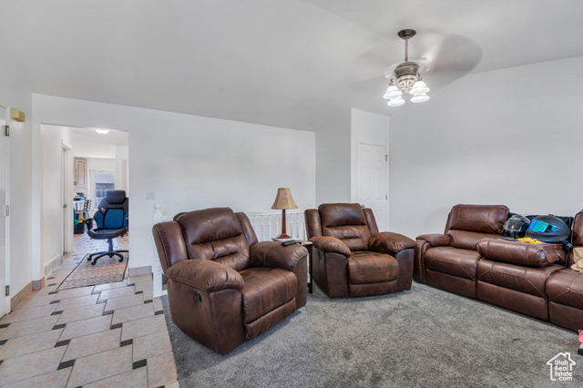 Photo 12 for MLS #2096146 at 969 E 550 North