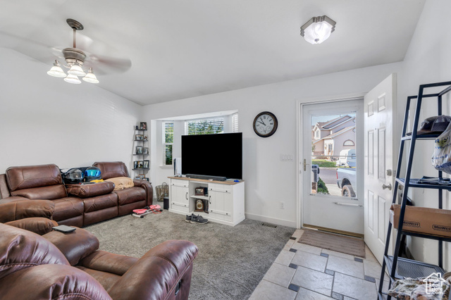 Photo 11 for MLS #2096146 at 969 E 550 North