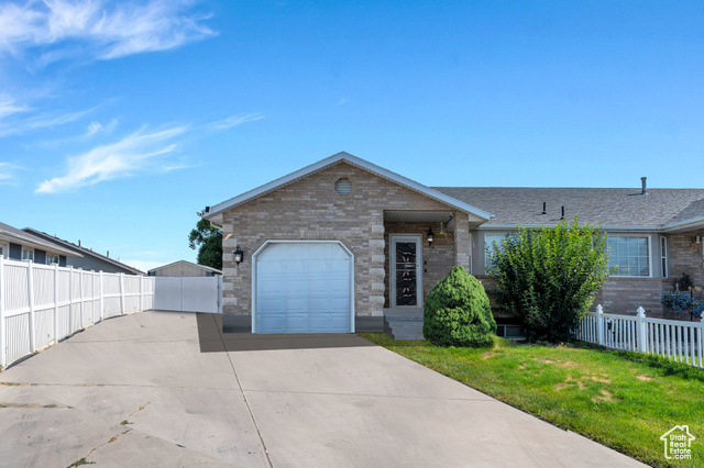 969 E 550 N, Spanish Fork UT 84660