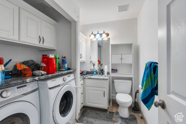 Photo 9 for MLS #2096146 at 969 E 550 North