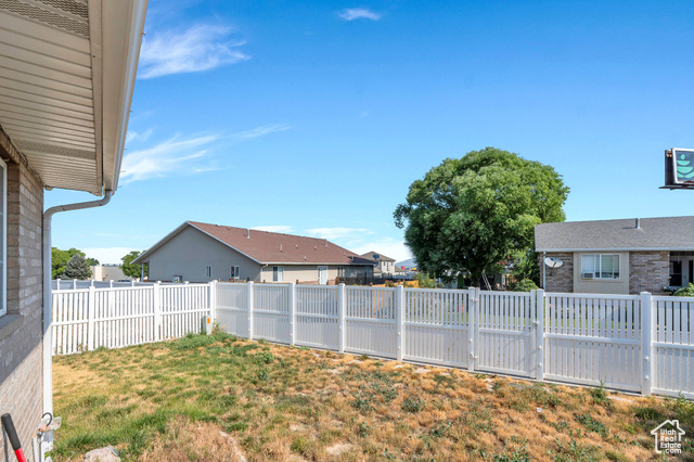 Photo 20 for MLS #2096146 at 969 E 550 North