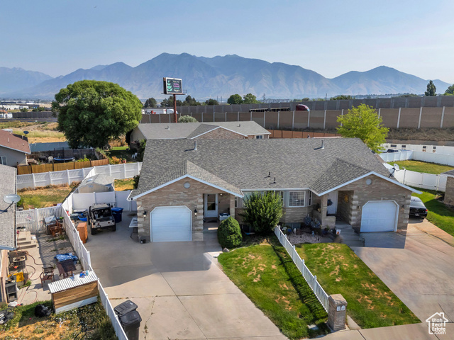 969 E 550 N, Spanish Fork UT 84660