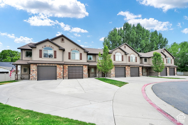 1028 W 950 N, Layton UT 84041