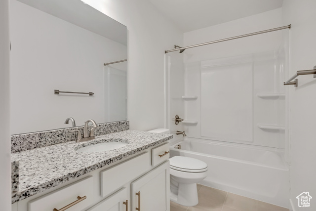 Photo 10 for MLS #2096168 at 6852 S Mt Meek Dr #213