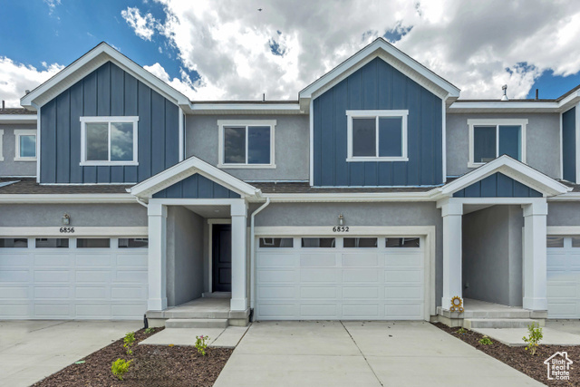 6852 S MT MEEK DR #213, West Jordan UT 84081