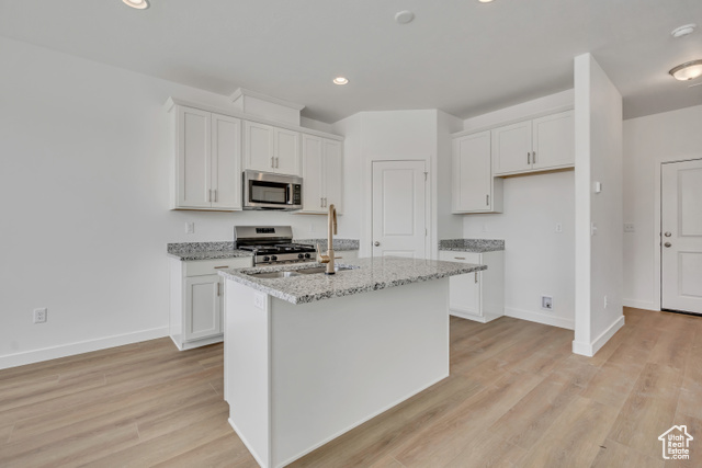 Photo 3 for MLS #2096168 at 6852 S Mt Meek Dr #213