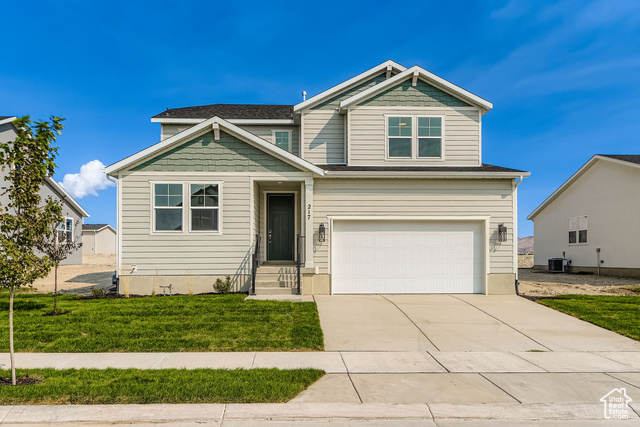 217 CLEAR GRANITE WAY #152