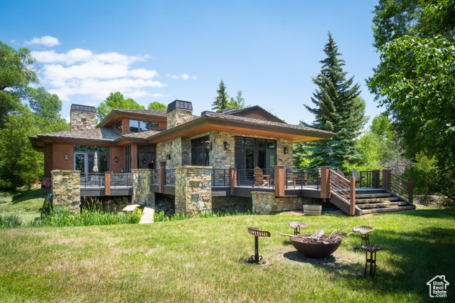 Existing Home