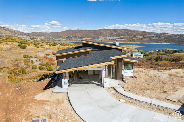 Photo 4 for MLS #2096174 at 1946 W Mochila Cir #5