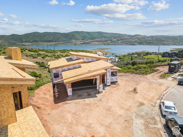 1946 W MOCHILA CIR #5, Heber City UT 84032