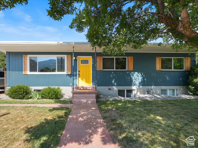 220 S 600 E, Kaysville UT 84037