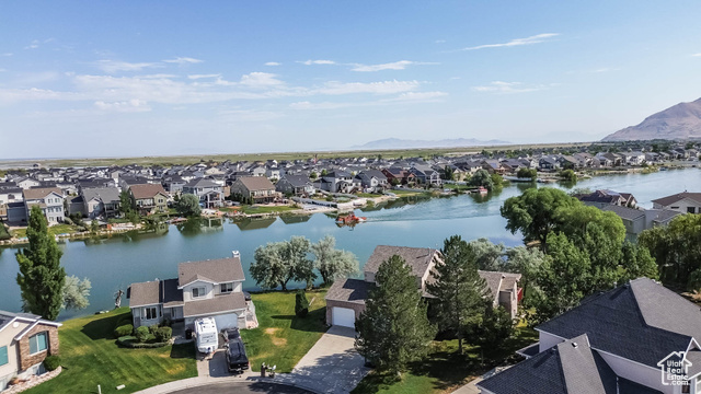 191 LAKEVIEW, Stansbury Park UT 84074