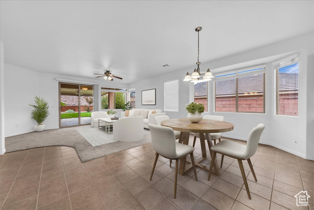 Photo 5 for MLS #2096185 at 2903 E Slick Rock Rd