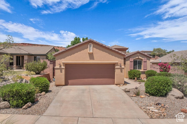 Existing Home
