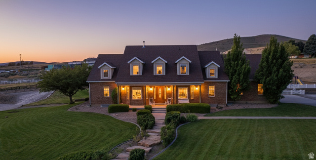 11508 S 5825 W, Payson UT 84651