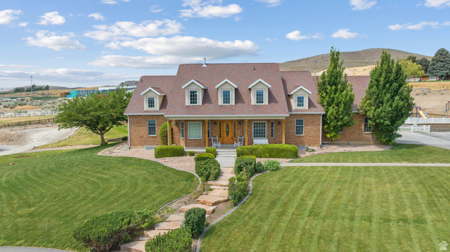 11508 S 5825 W
                     MLS #2096191