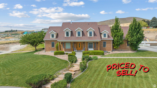 11508 S 5825 W, Payson UT 84651