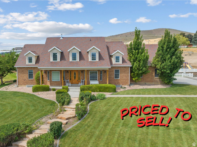 11508 S 5825 W, Payson UT 84651