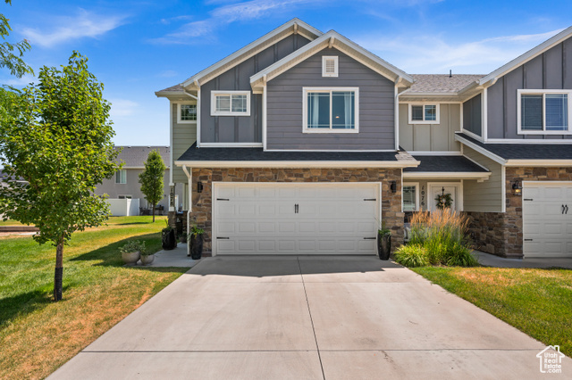 1078 W 2050 S, Syracuse UT 84075