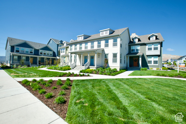 6669 W SKIP ROCK RD, South Jordan UT 84009
